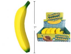 BANANE ÉLASTIQUE SQUISHY 7